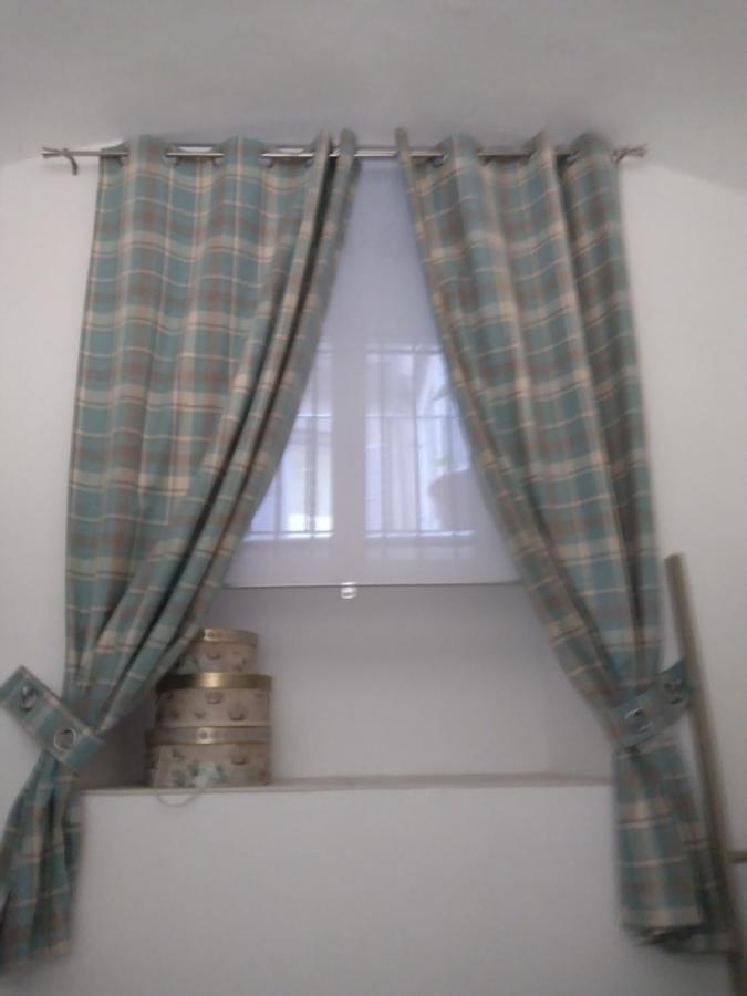 Apartamento Casa Toni Roma