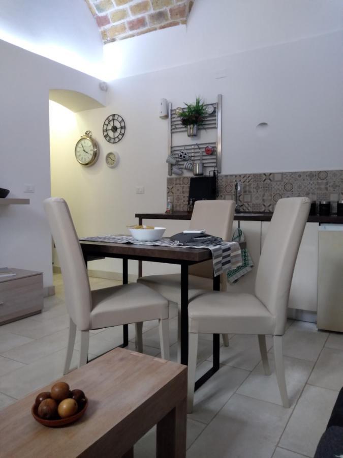 Appartamento Casa Toni *