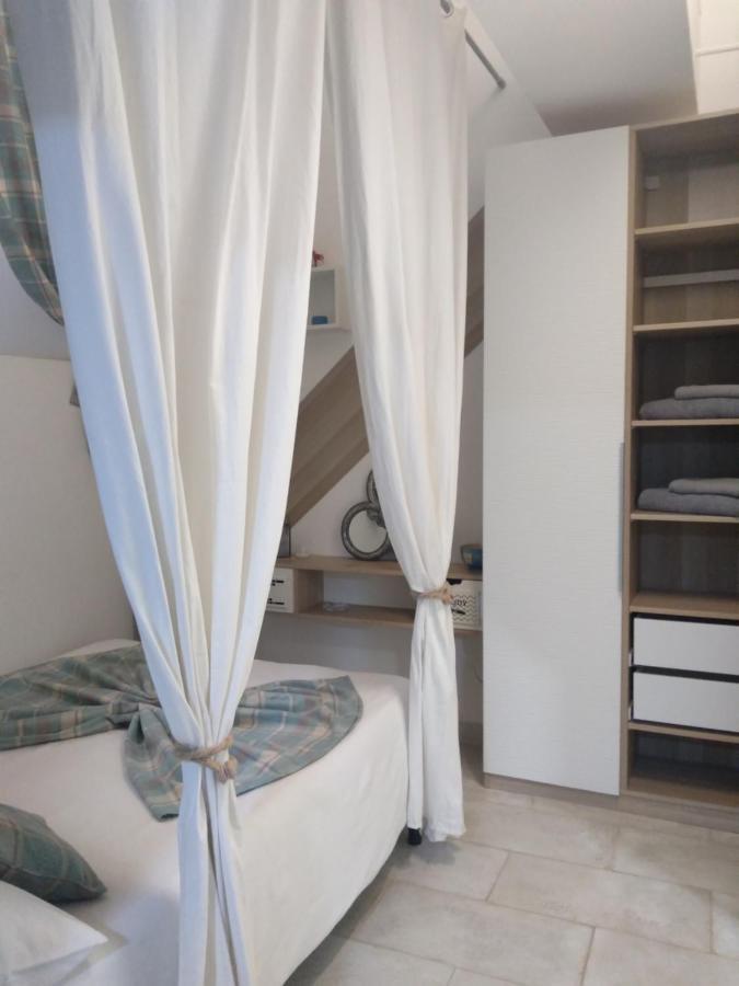 Casa Toni Appartamento *