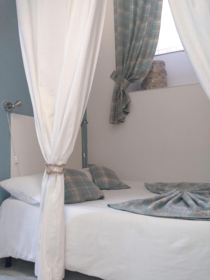 Apartment Casa Toni Rom